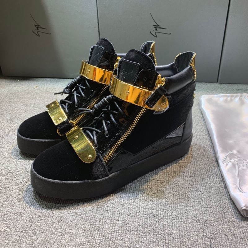 Giuseppe Zanotti Shoes